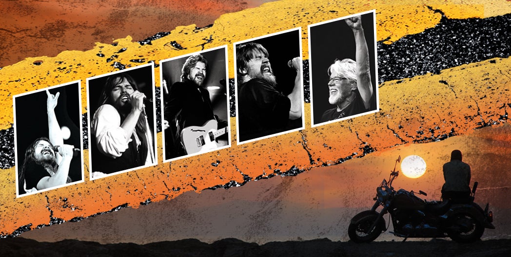 Score Your Seats for the Bob Seger Tour 2025 on Ticketmaster!