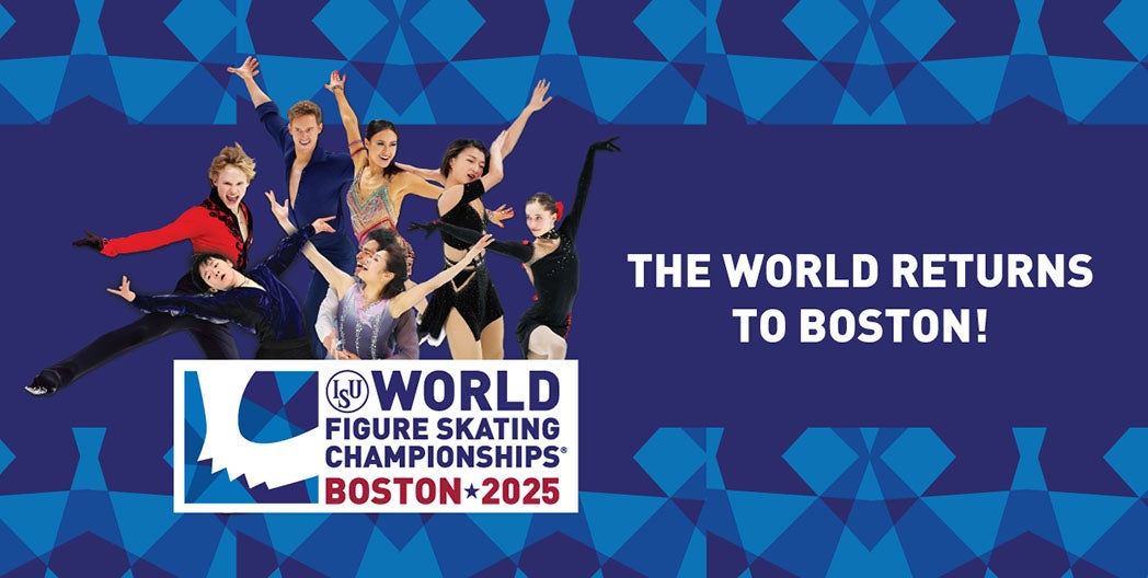 More Info for ISU World Figure Skating Championships