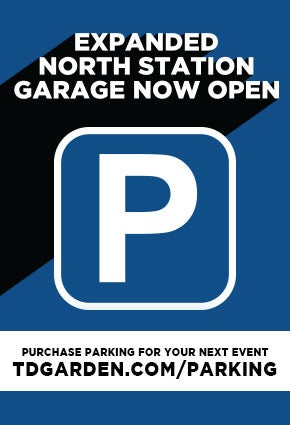 TDG Parking Information - Click here