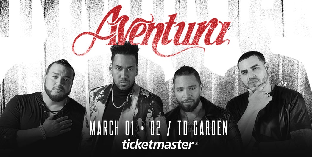 Aventura Td Garden