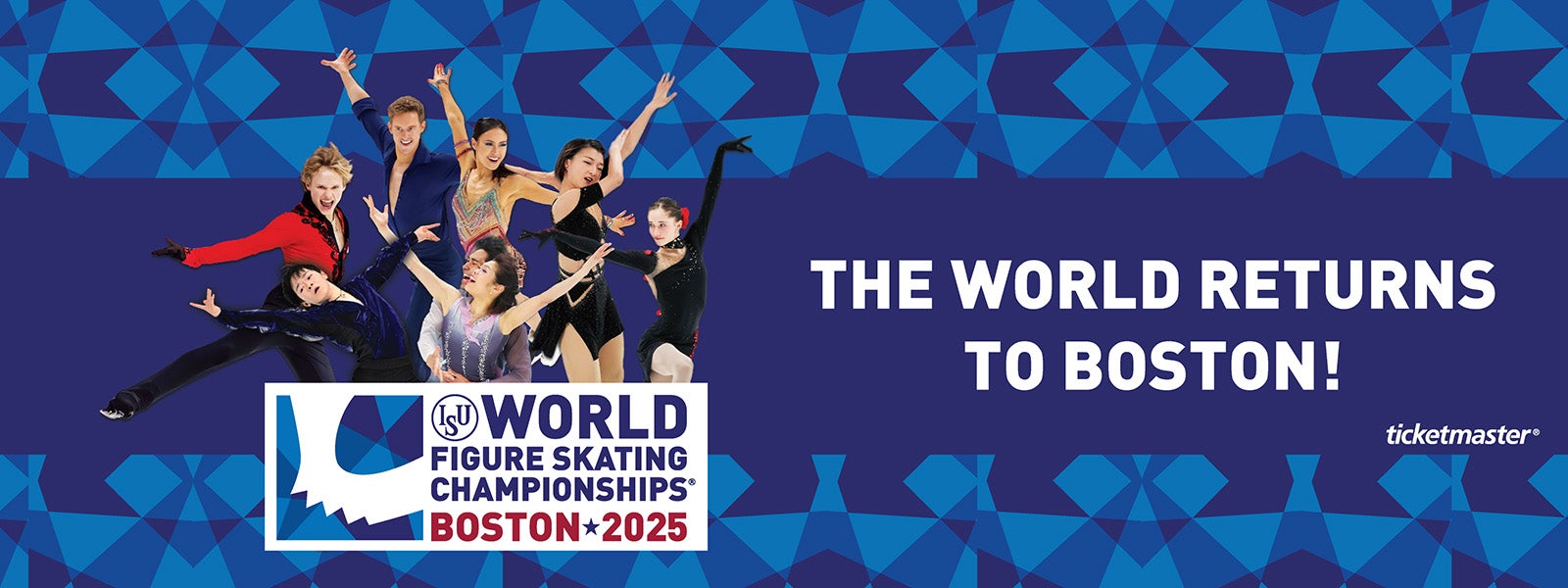 ISU World Figure Skating Championships