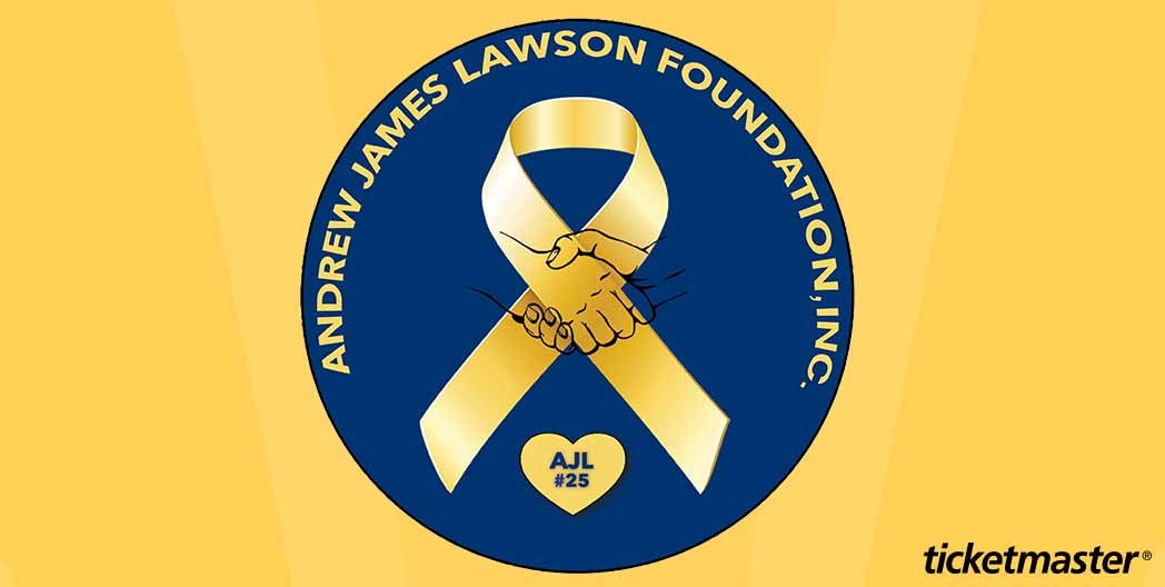 More Info for Andrew James Lawson Foundation Invitational