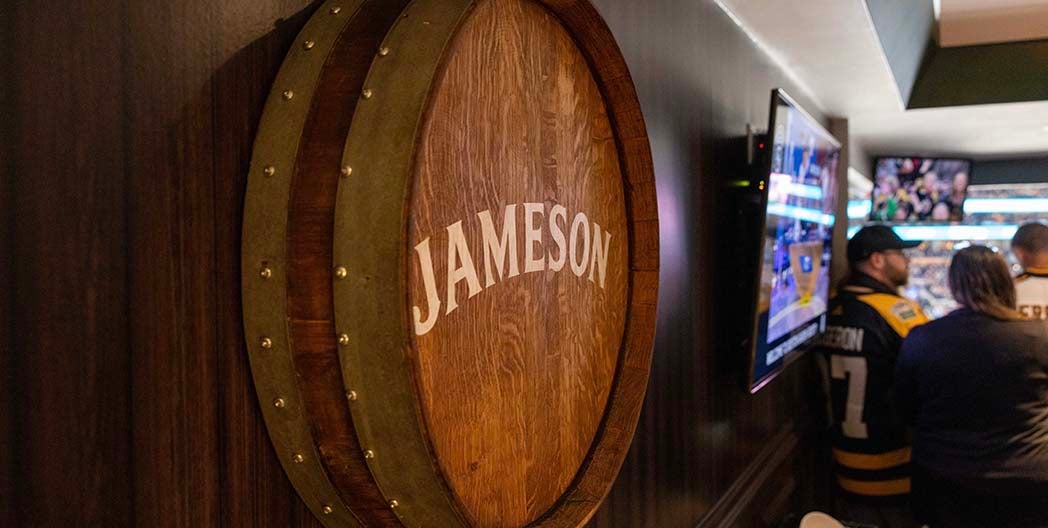 Jameson Lounge Image 1