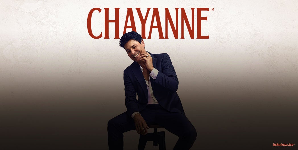 Chayanne spotlight Image