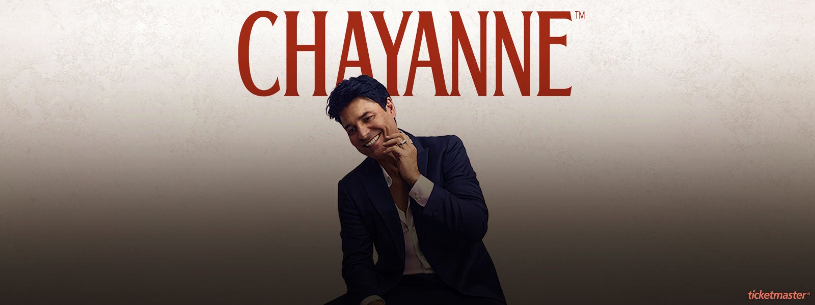 Chayanne