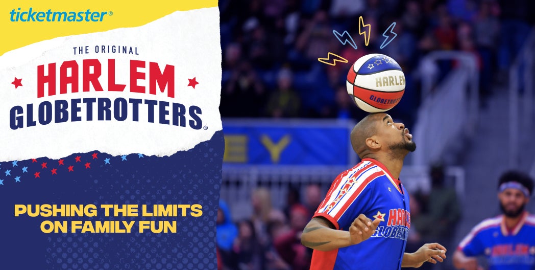 Going deep: Harlem Globetrotters add a four-point line