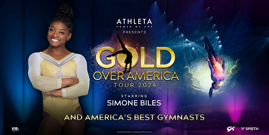 More Info for Gold Over America