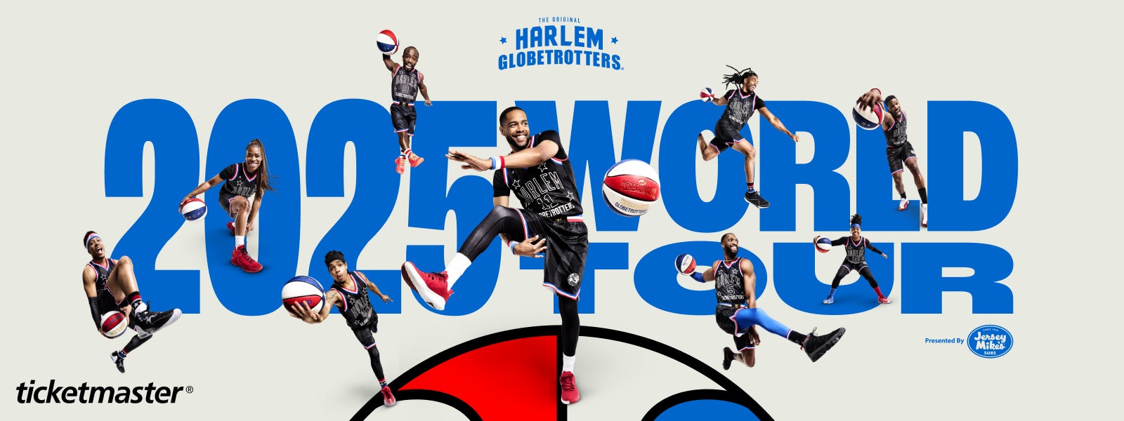 Harlem Globetrotters