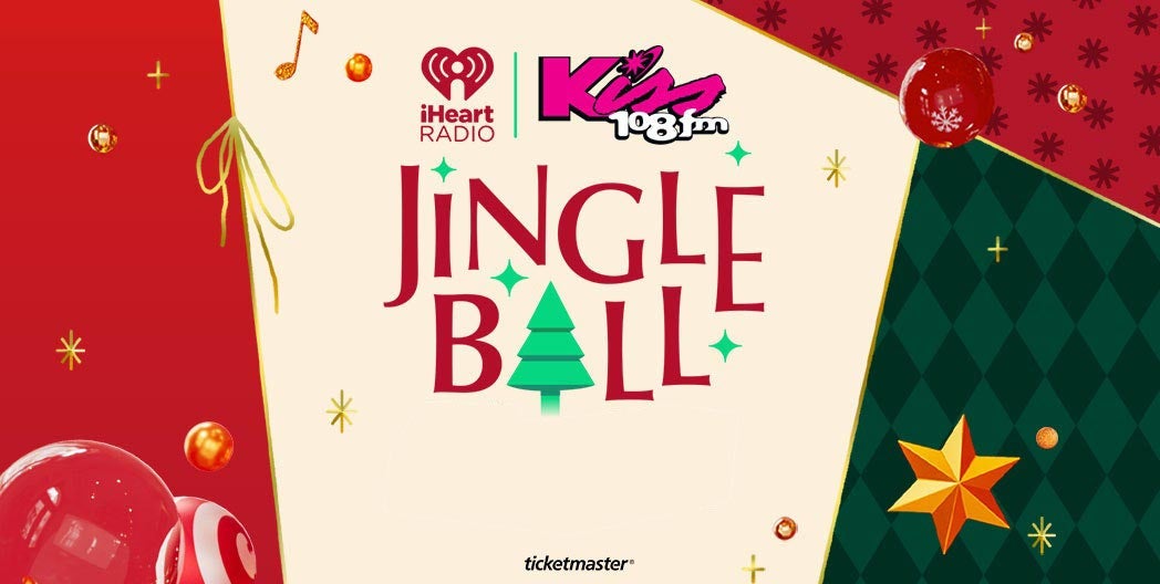 More Info for Kiss 108 Jingle Ball