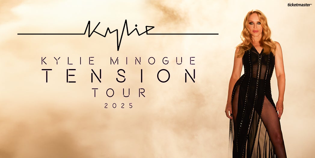 More Info for Kylie Minogue 