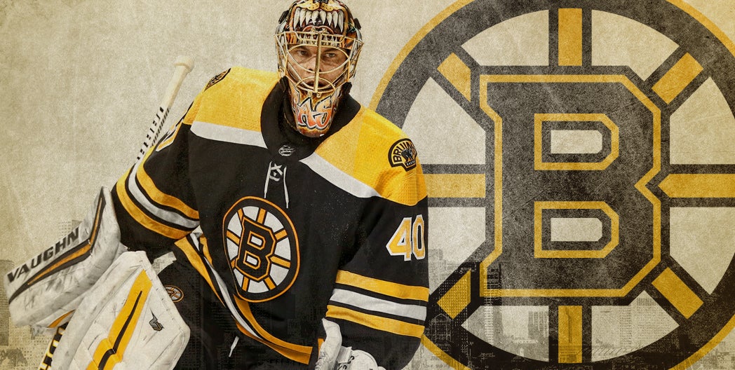 Boston Bruins Suite Rentals