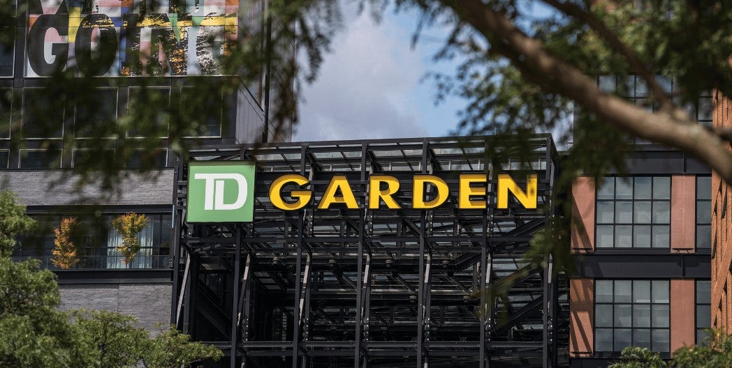 New Amenities & Updates Await Fans at TD Garden This Season