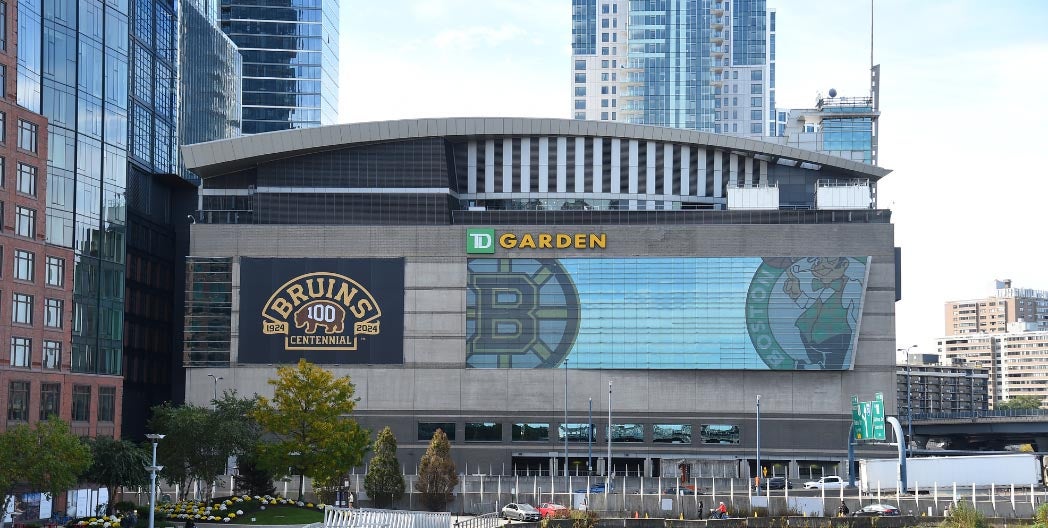 Delaware North Hires VP Of Finance For Boston Bruins & TD Garden