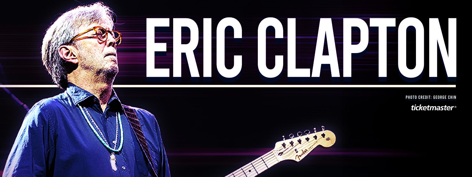 Eric Clapton