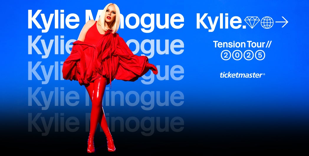 More Info for Kylie Minogue 