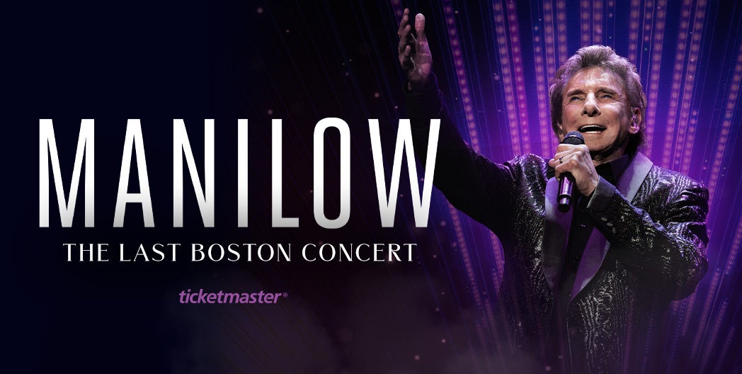 More Info for Barry Manilow