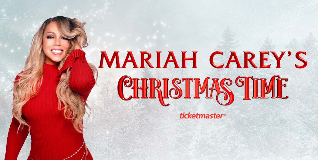 More Info for Mariah Carey  