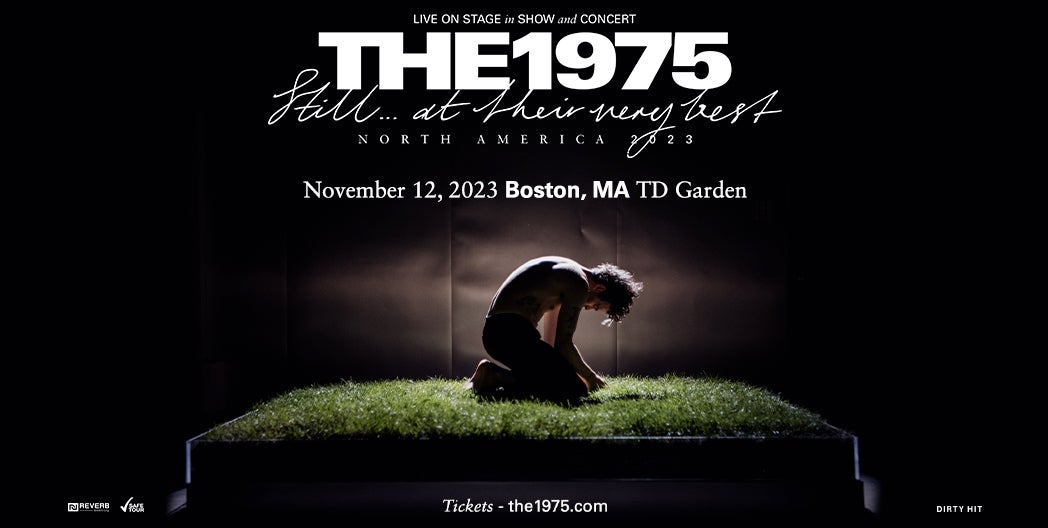 TD Garden Featured Live Event Tickets & 2023 Schedules