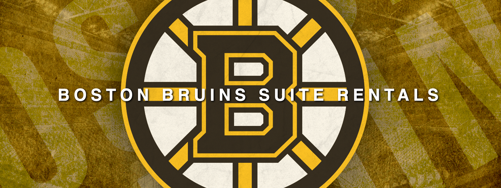 Bruins Suite Rentals | TD Garden
